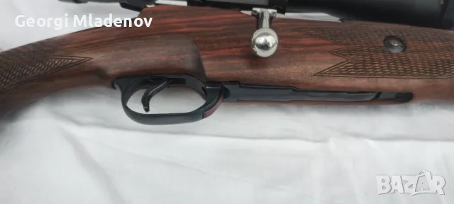 Мазалат 7.62х54р, снимка 7 - Ловно оръжие - 47922048