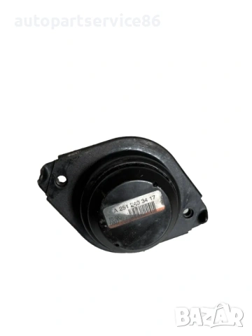 Тампон на двигател за Mercedes ML W164 420 CDI (2007) A2512403417