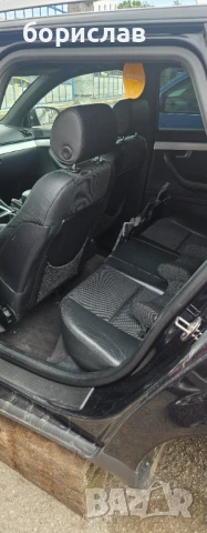 Ауди а4 б6 на части, снимка 5 - Части - 51233545