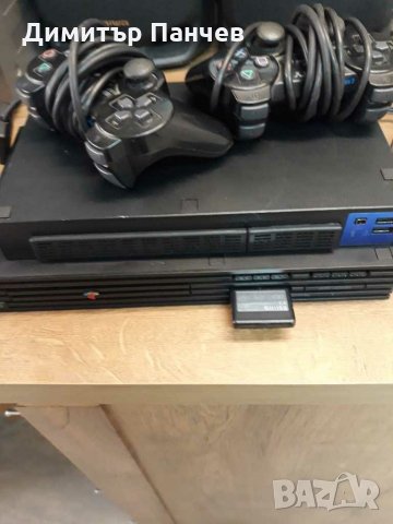 SONY SCPH-3004, снимка 2 - Други игри и конзоли - 29201634