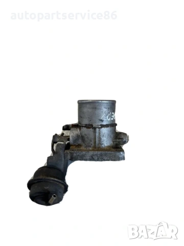 Дроселова клапа за Nissan Pathfinder 2.5 Dci (2009) RDB50-51