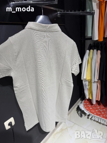 Мъжка поло риза NORWAY оригинална, снимка 2 - Тениски - 54307575