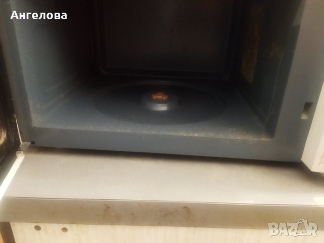 Микровълнова, снимка 2 - Микровълнови - 42278083