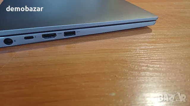 14' IPS FullHD ТЪЧ ЕКРАН Dell™i7-8th/16GB DDR4/256GB SSD, снимка 6 - Лаптопи за работа - 55836908