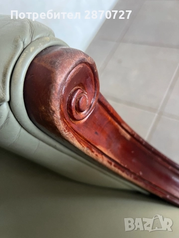 Конферентен офис стол COUNCILL, снимка 15 - Столове - 52708849