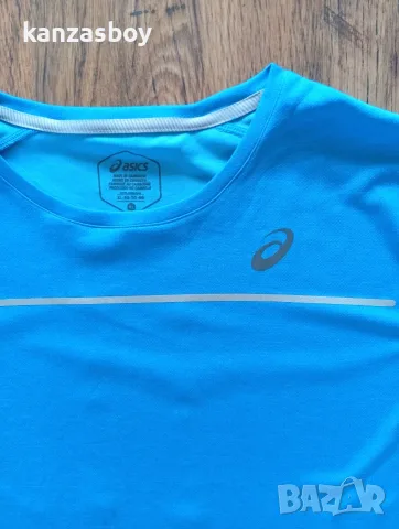 Asics - мъжка тениска р-р XL, снимка 3 - Тениски - 55888937