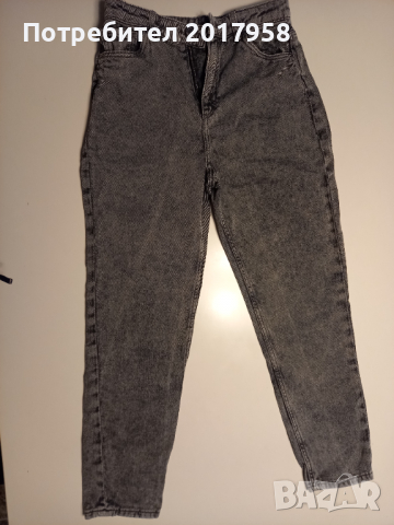 Дънки H&M 152см, снимка 2 - Детски панталони и дънки - 36476588