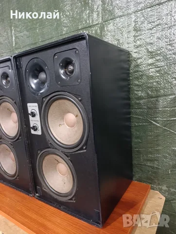 WIGO ACOUSTIC A6-S.      Цена-119 евро  , снимка 3 - Тонколони - 56183762