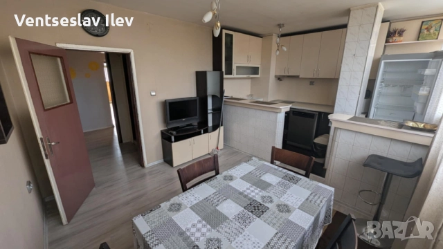 3-Стаен на Абаята, снимка 6 - Апартаменти - 52352278