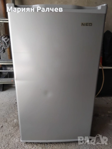 Хладилник NEO