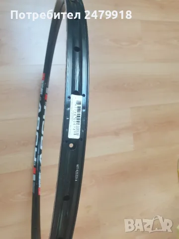 Шина Arch EX 26",32h Stan's Notubes, снимка 3 - Части за велосипеди - 55786842