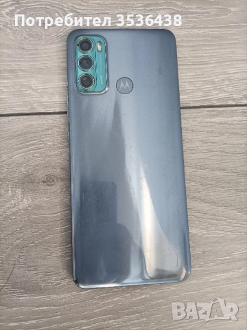 Motorola Moto G60 - за части 