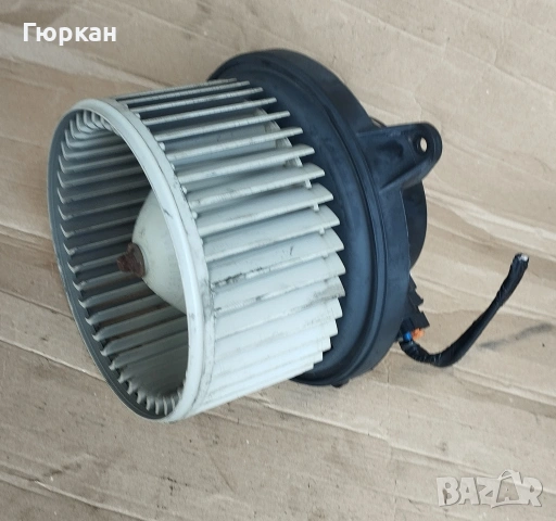 Оригинален Вентилатор за Nissan Navara VH7NFH   19805 AA, снимка 3 - Части - 54152878