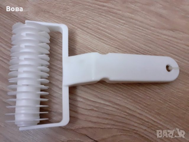 Кухненско ренде+валяк за тесто, снимка 3 - Други - 34213798