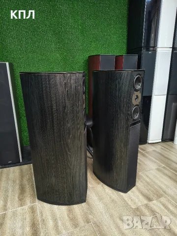 Тонколони JAMO 507, снимка 2 - Тонколони - 55989240