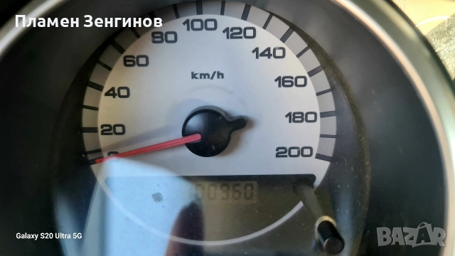 Продавам Сузуки Игнис , снимка 10 - Автомобили и джипове - 54365085