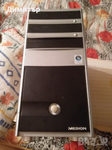 Продавам РС кутии, снимка 2 - Други - 32672581