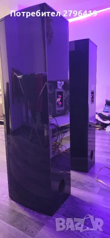 yamaha ns-777 ., снимка 7 - Тонколони - 56445010