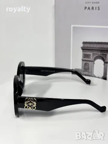 Loewe дамски слънчеви очила , снимка 3 - Слънчеви и диоптрични очила - 48999966