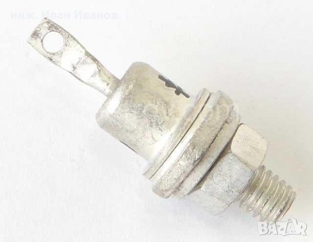 KYW31-50, KYW31-100, KYW31-150 мощни, бързи диоди 28A, 35ns чешко производство, снимка 2 - Друга електроника - 31953764