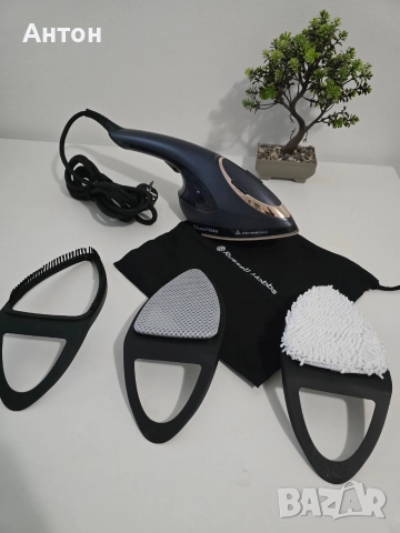 Ютия Russell Hobbs Multi Steam Genie 2-in-1, снимка 2 - Ютии - 52712639