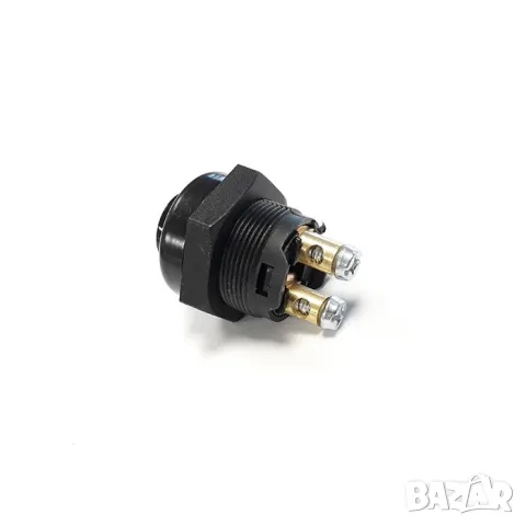 Двупозиционен полиамиден превключвател 12V 33.35x18.7 mm, снимка 2 - Аксесоари и консумативи - 55865654