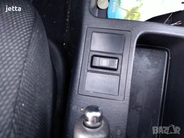 Тойoтa Корола Версо 2.0 D4D 90кс на части, снимка 8 - Автомобили и джипове - 47451762