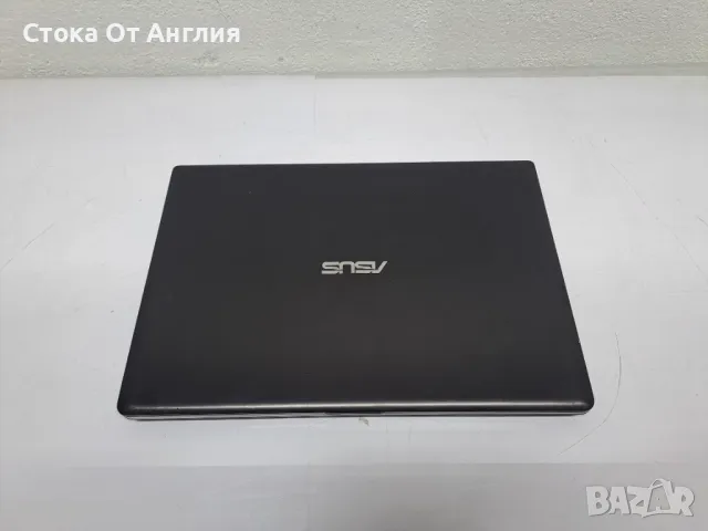 Лаптоп - ASUS S400C , Intel i3 2365, RAM 4GB, OS:Windosw 10/L6, снимка 5 - Лаптопи за работа - 49570636