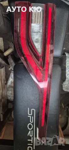 Стоп ляв вътрешен Renault Koleos 2017г.