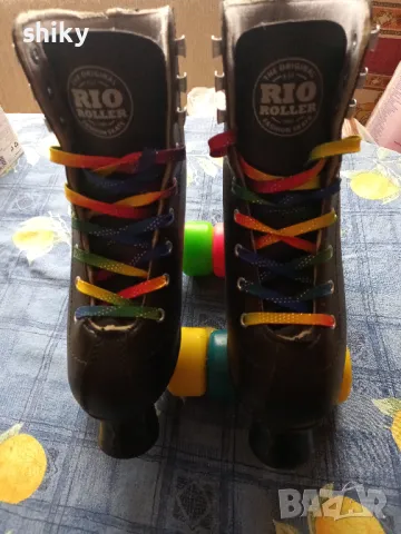 Ролери , снимка 2 - Ролери, кънки - 47996527