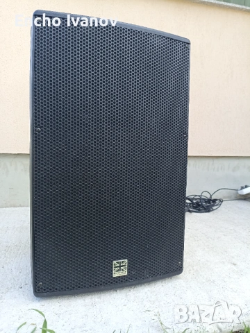 Тонколони BISHOPSOUND, снимка 2 - Тонколони - 54336962