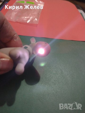 Весел ключодържател забавен магаре свети и издава звук пластмаса - 3922, снимка 3 - Други ценни предмети - 31209986