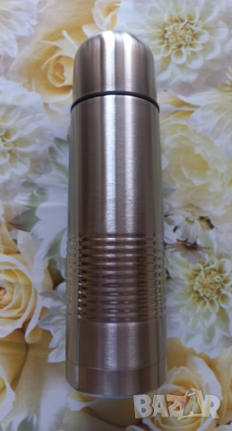 Термос инокс НОВ