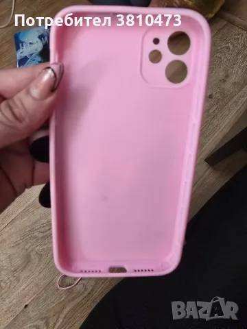 продавам кеис нов за aйфон 11, снимка 2 - Apple iPhone - 48691041