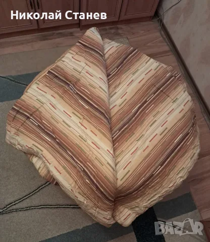 Продавам олекотена завивка