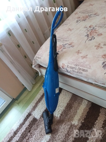 Прахосмукачка bosch, снимка 7 - Прахосмукачки - 53981851