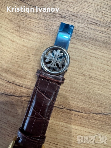 Часовник patek philippe , снимка 3 - Луксозни - 51901349