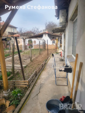 Продавам къща във Велики Преслав , снимка 8 - Къщи - 53922097