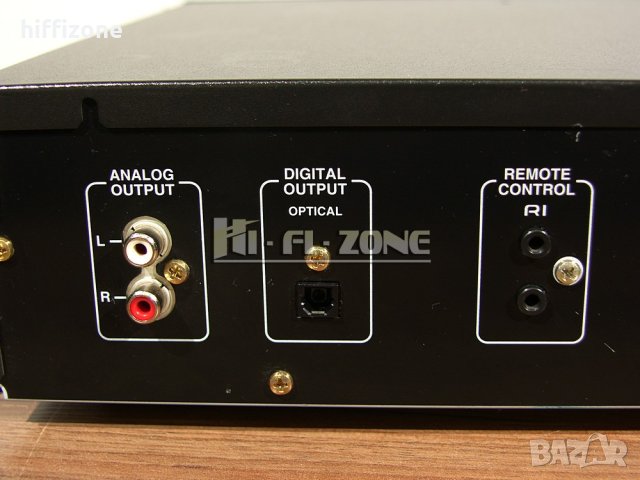 CD PLAYER  Onkyo dx-7222 , снимка 7 - Ресийвъри, усилватели, смесителни пултове - 40149531