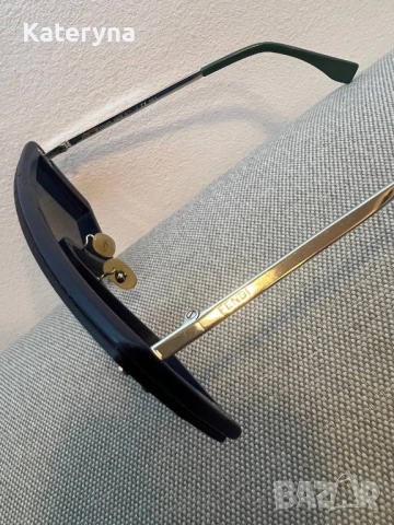 оригинални очила Fendi, снимка 3 - Други - 54312297