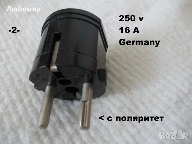Старинни ел.части - списък 2, снимка 2 - Антикварни и старинни предмети - 55724776