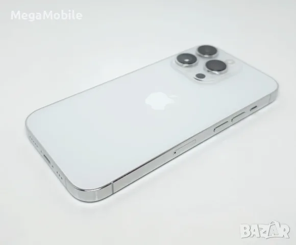 ✅️iPhone 14 Pro 128GB Silver, снимка 5 - Apple iPhone - 56160375
