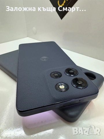 Motorola moto g86 5G. , снимка 3 - Motorola - 53257285