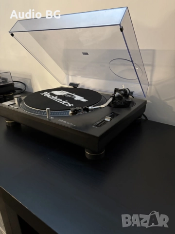 Technics SL-1210 MK2 Japan, снимка 8 - Грамофони - 56445639