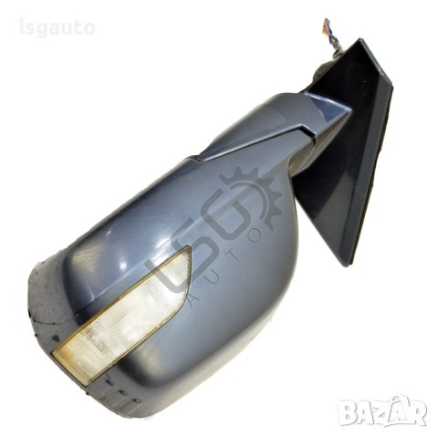 Ляво огледало с ел. прибиране Honda CR-V III 2006-2010 ID:101213, снимка 3 - Части - 40827459