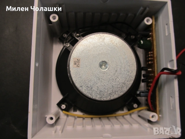 Вътрешна сирена SIM-1209