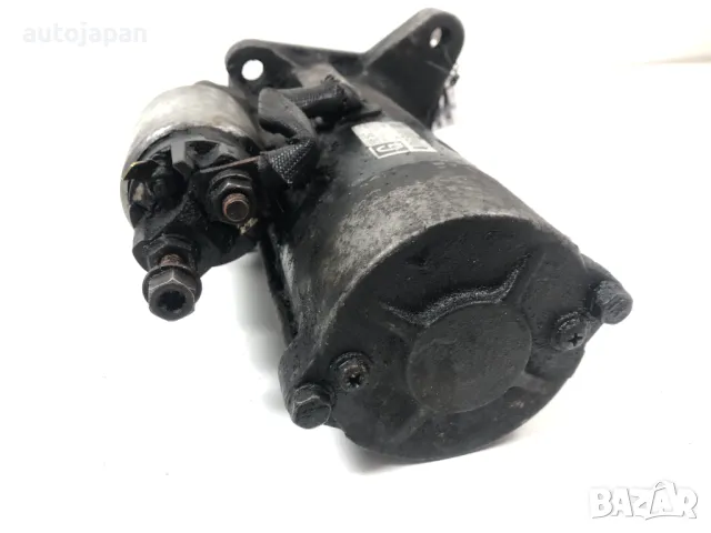 Стартер Mazda 6 2.0D 121кс 2004г M002T88671, снимка 3 - Части - 49179975