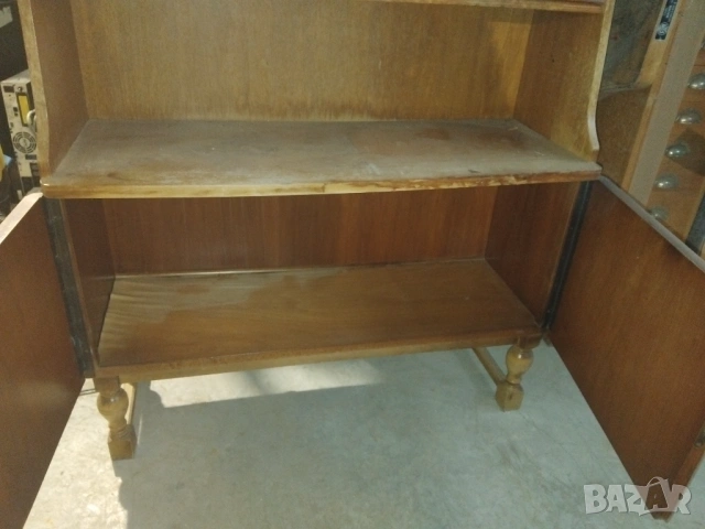 Етажерка за книги , снимка 2 - Етажерки - 53303510