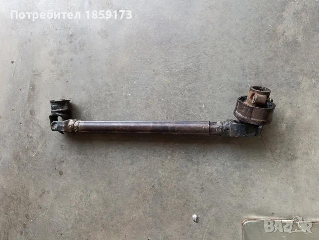 картофовадачка 150 см.-0898641926, снимка 6 - Селскостопанска техника - 55768870