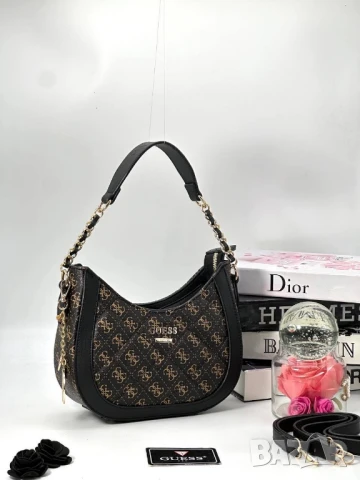 чанти guess , снимка 6 - Чанти - 50595367